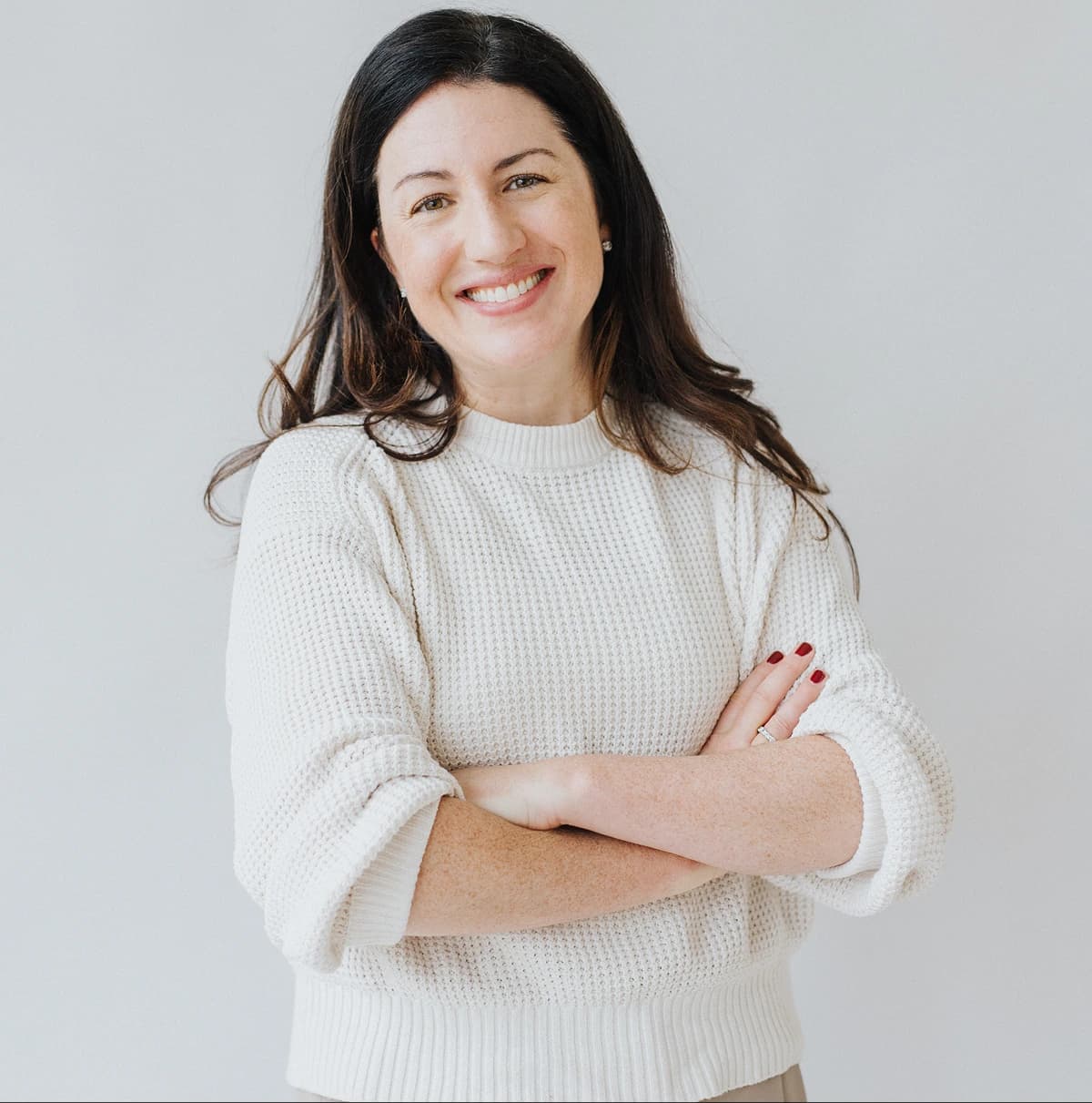 Dr. Lindsay Shirreff, Co-Founder, CMO at Blair Health