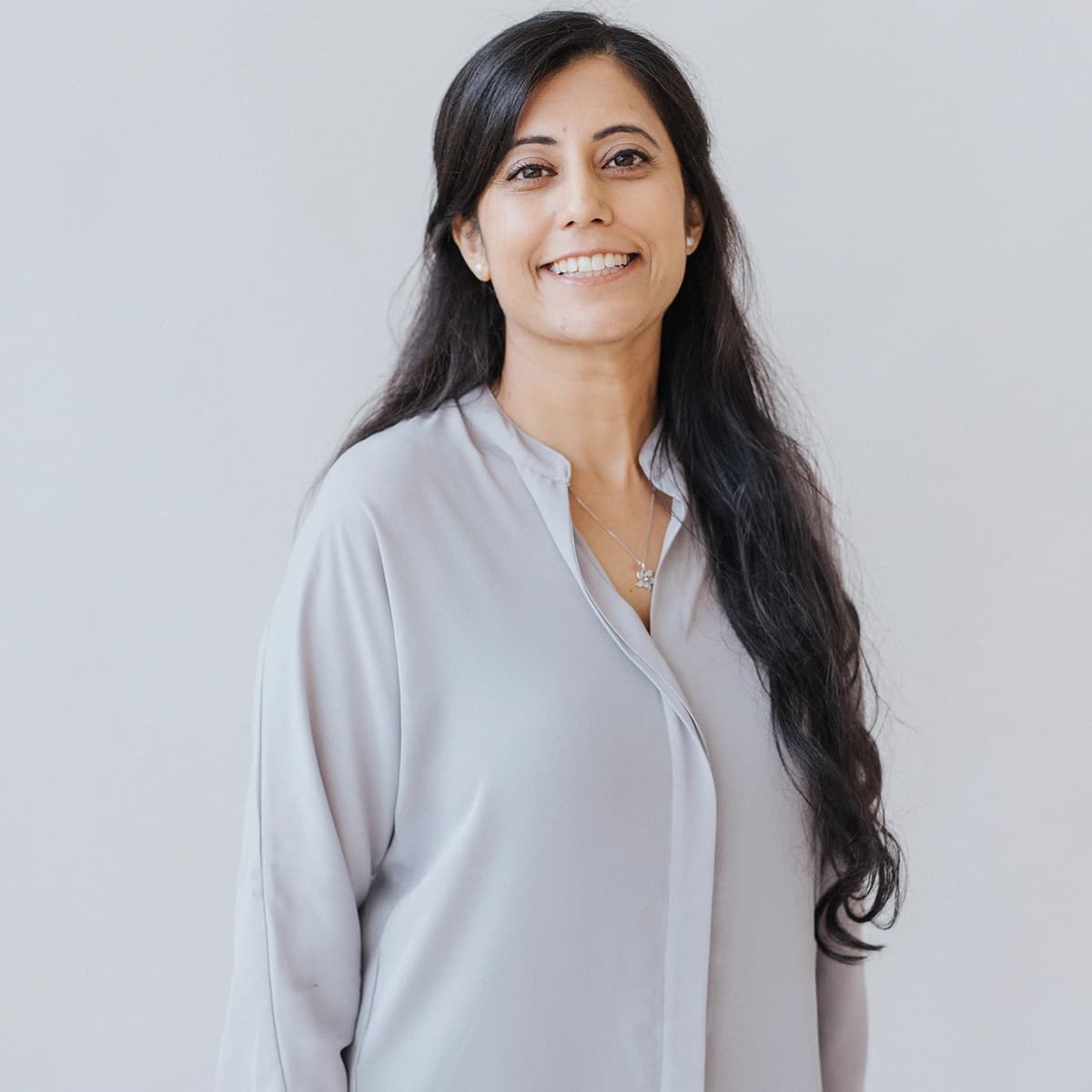 Ruta Wad, VP, Head of Engineering at Blair Health