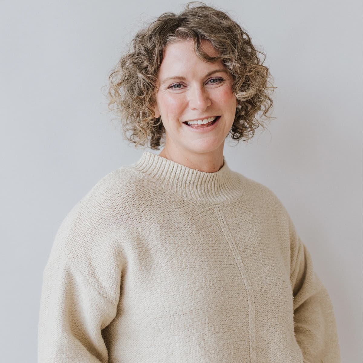 Sarah McFarland, Director of Patient Care at Blair Health